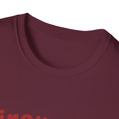 Pinoy Eh! Filipino Maple Leaf T-Shirt — Philippine Pride Canada Design