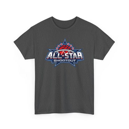 All-Star Shootout Basketball T-Shirt