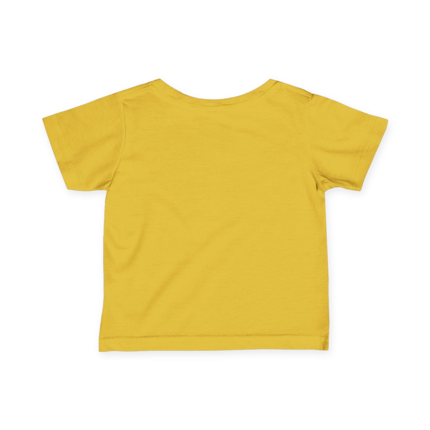 Terrific Three Birthday Tee for Infants