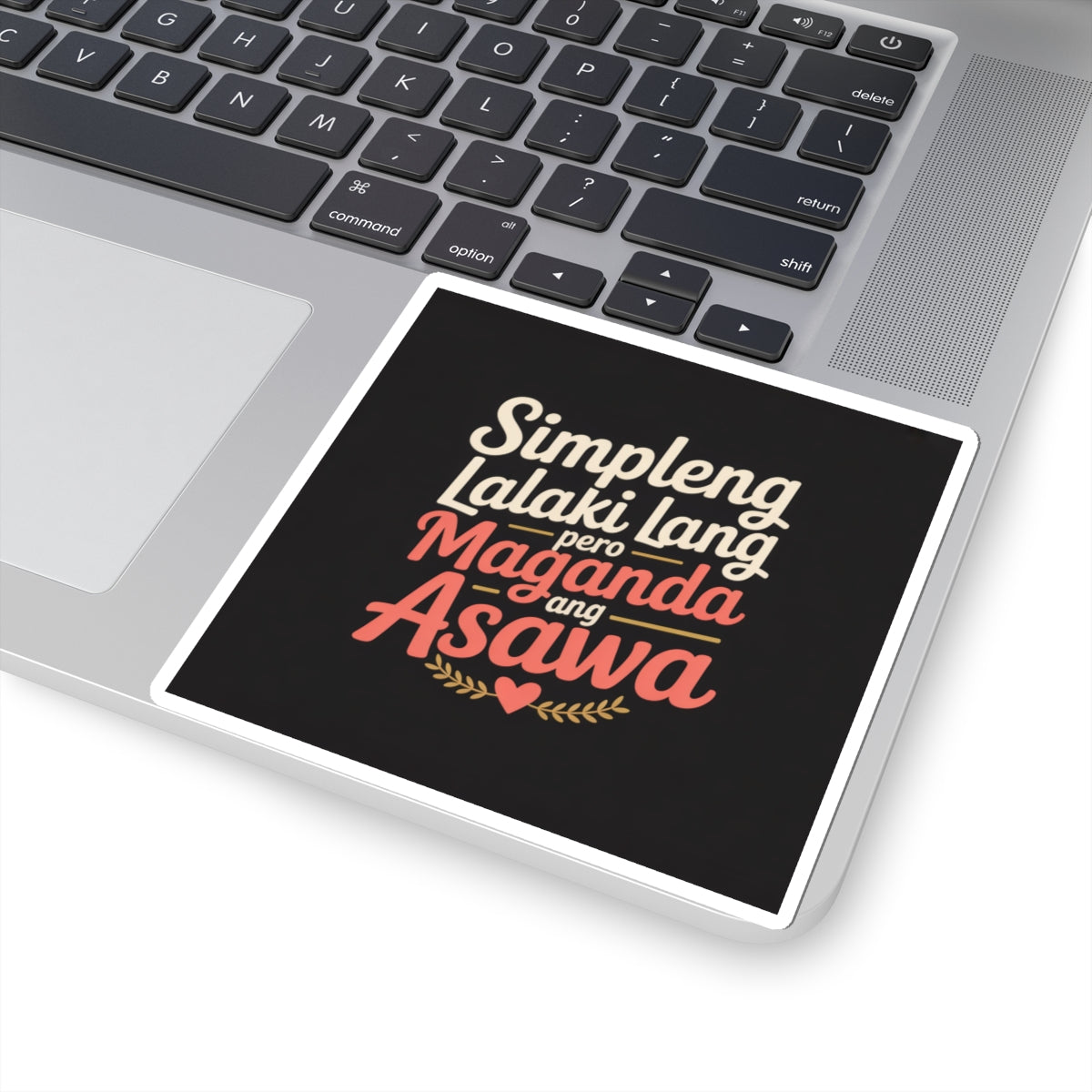 Kiss-Cut Stickers