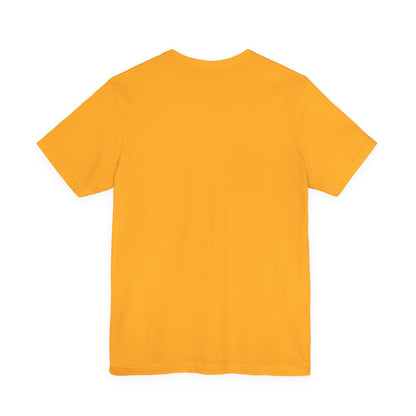 Keep It Simple T-Shirt — Minimalist Retro Graphic Tee
