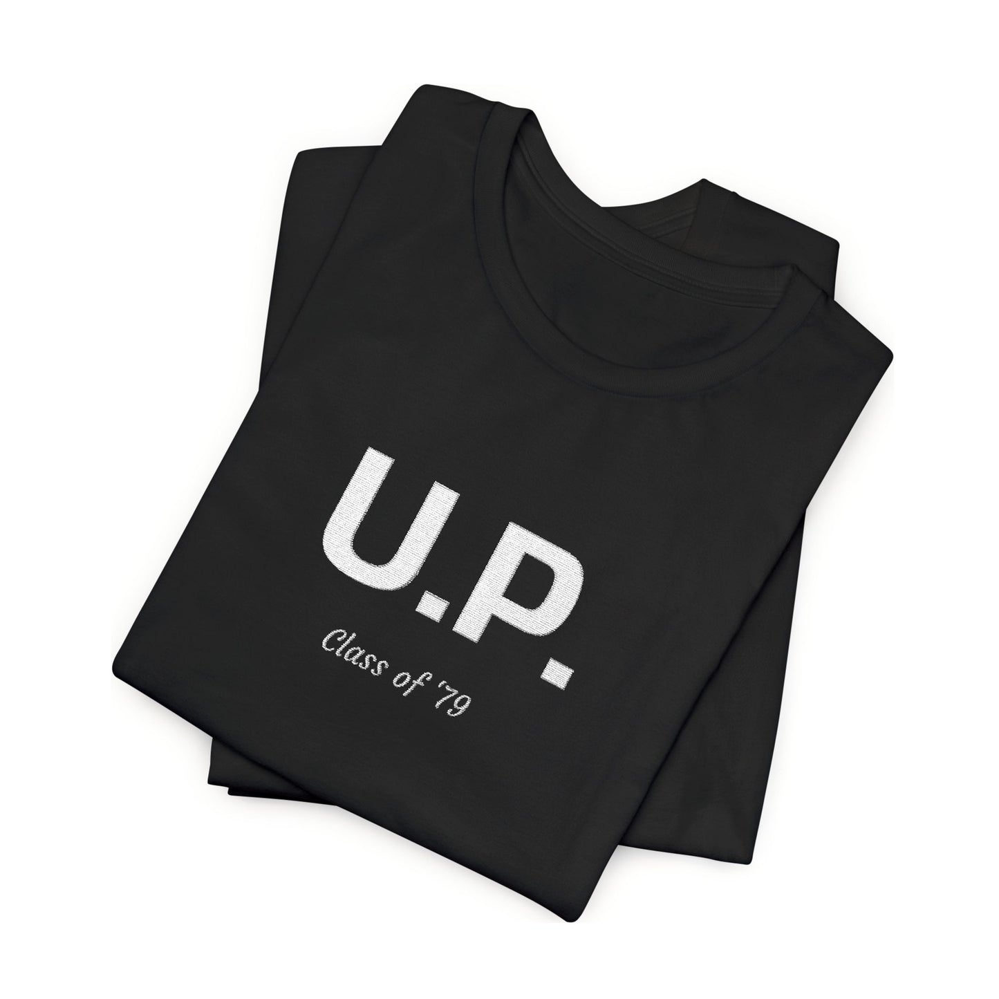 Personalized Embroidery Tee