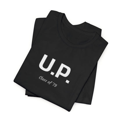 Personalized Embroidery Tee