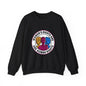 Women's Rights Are Human Rights Sweatshirt | feminism, empowerment