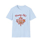 Pinoy Eh! Filipino Maple Leaf T-Shirt — Philippine Pride Canada Design