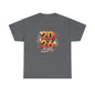 2026 Festival Unisex Heavy Cotton Tee - Celebrate in Style