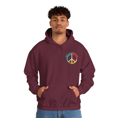 Dos Certified Batang 90's  Pullover Hoodie