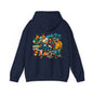 Quatro Certified Batang 90's Pullover Hoodie