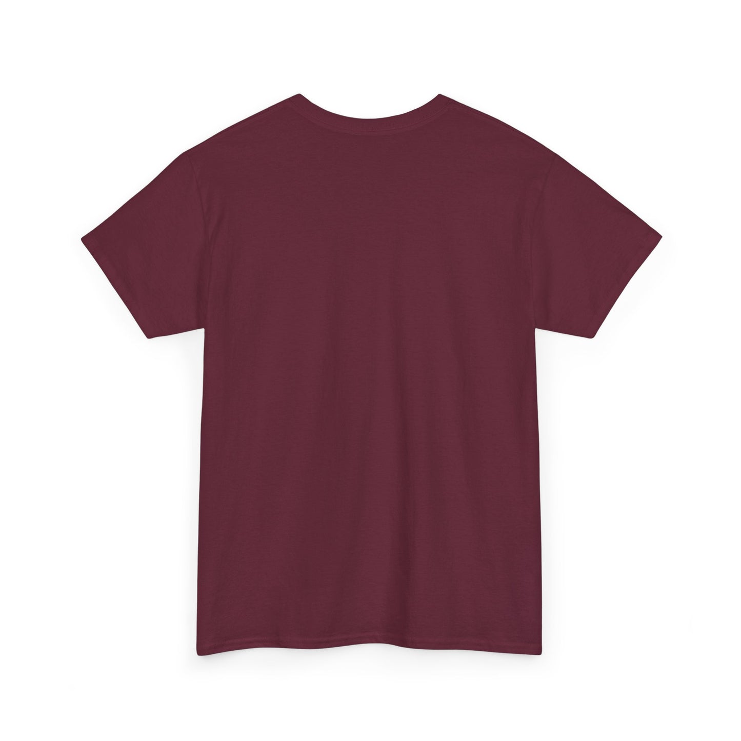 Keep It Simple T-Shirt — Minimalist Inspirational Casual Tee