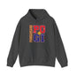 Pambansang Pogi Pullover Hoodie