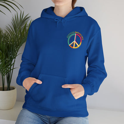 Uno Certified Batang 90's Pullover Hoodie