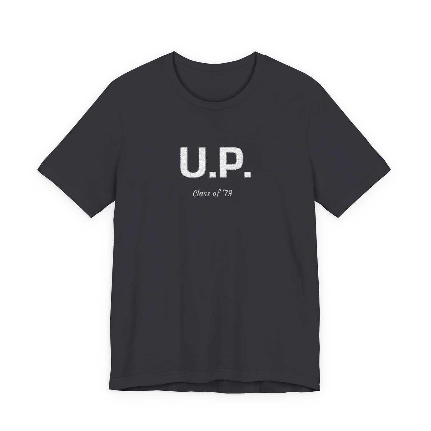 Personalized Embroidery Tee
