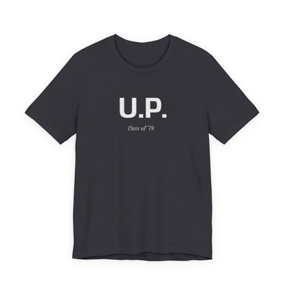 Personalized Embroidery Tee