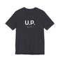 Personalized Embroidery Tee