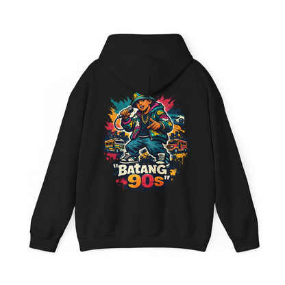 Tres Certified Batang 90's  Pullover Hoodie