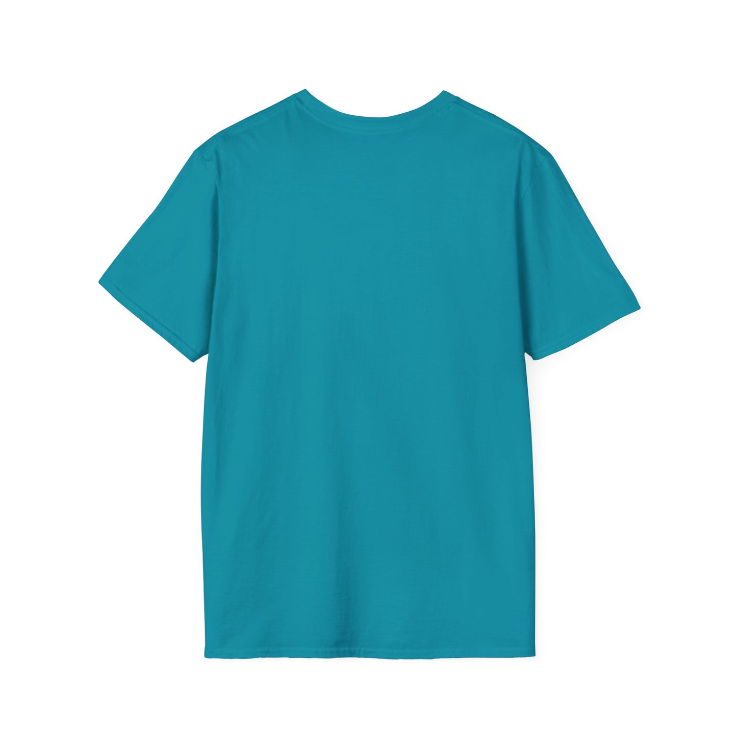 White Christmas Orange Blossom 2025 T-Shirt