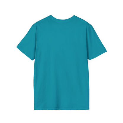 White Christmas Orange Blossom 2025 T-Shirt