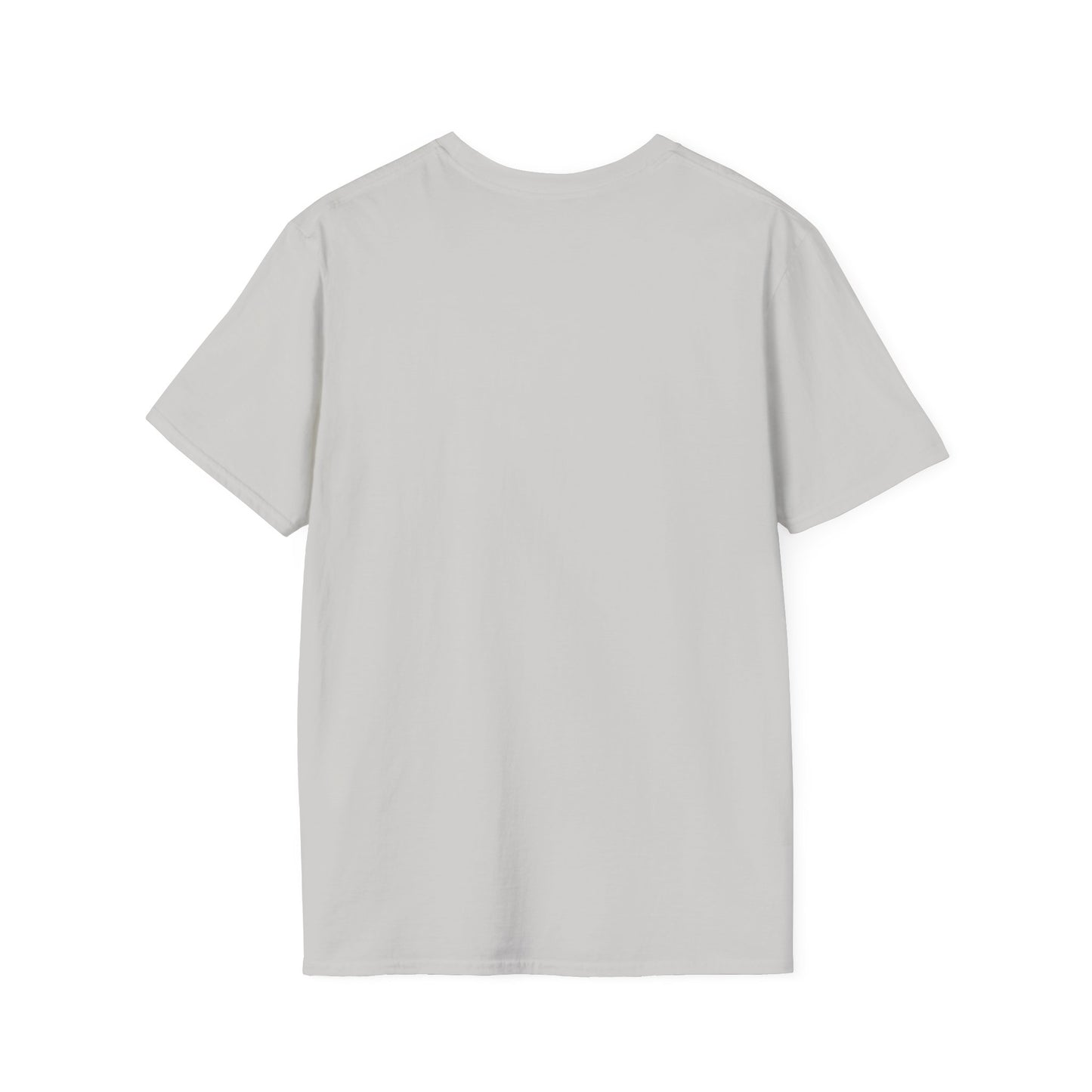 White Christmas Orange Blossom 2025 T-Shirt