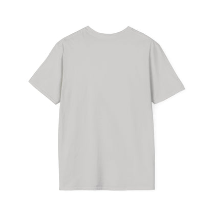 White Christmas Orange Blossom 2025 T-Shirt