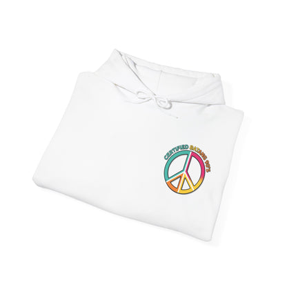 Tres Certified Batang 90's  Pullover Hoodie
