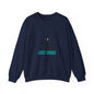 Just Broke Crewneck Sweatshirt | cost of living crisis, budget humor