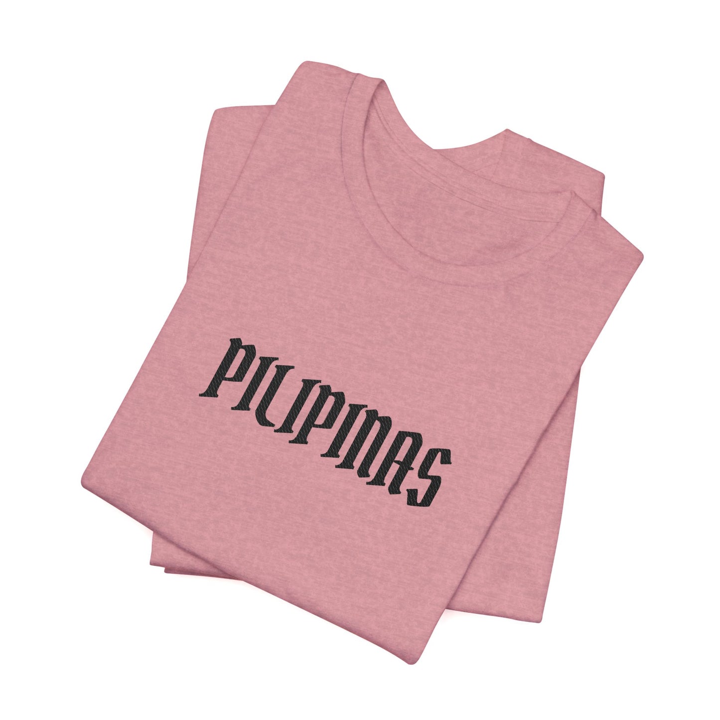 Pilipinas Gothic Script Tee