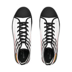 Men's High Top Sneakers
