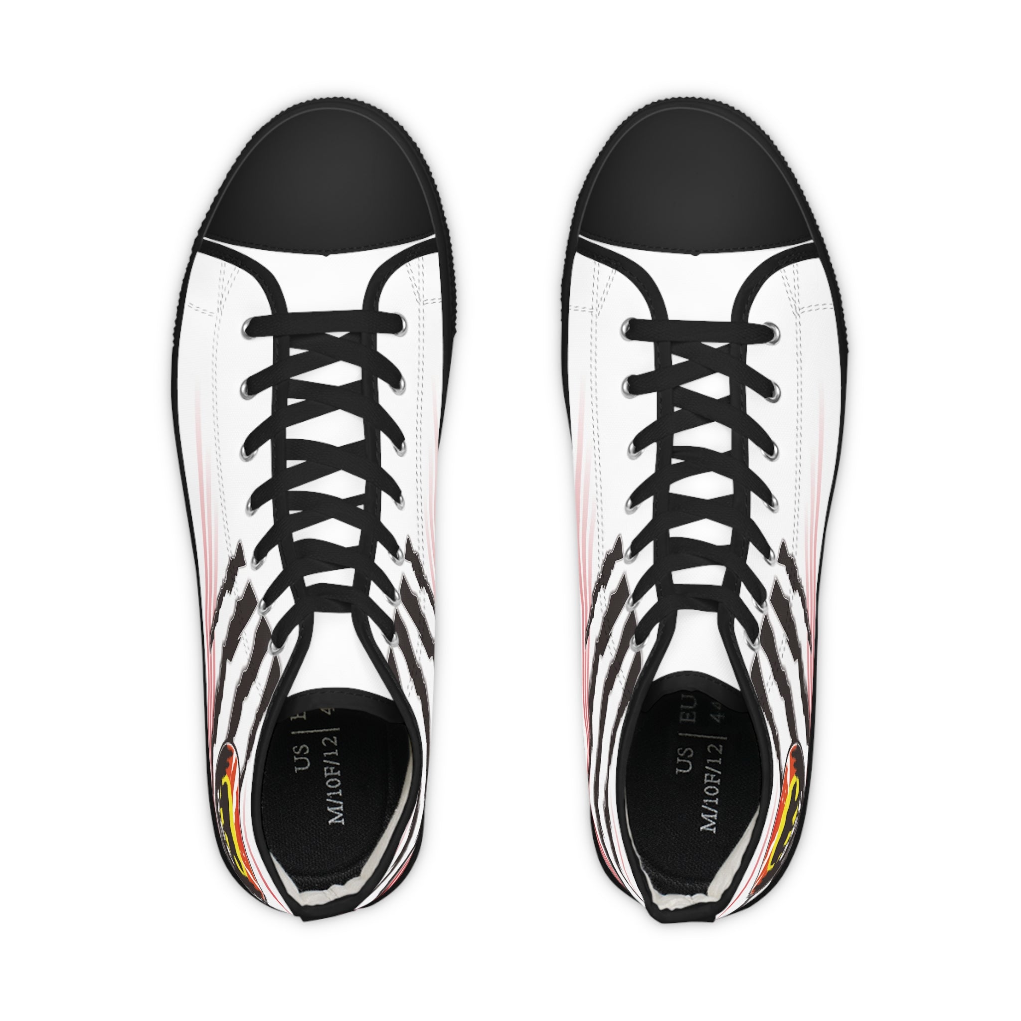 Men's High Top Sneakers