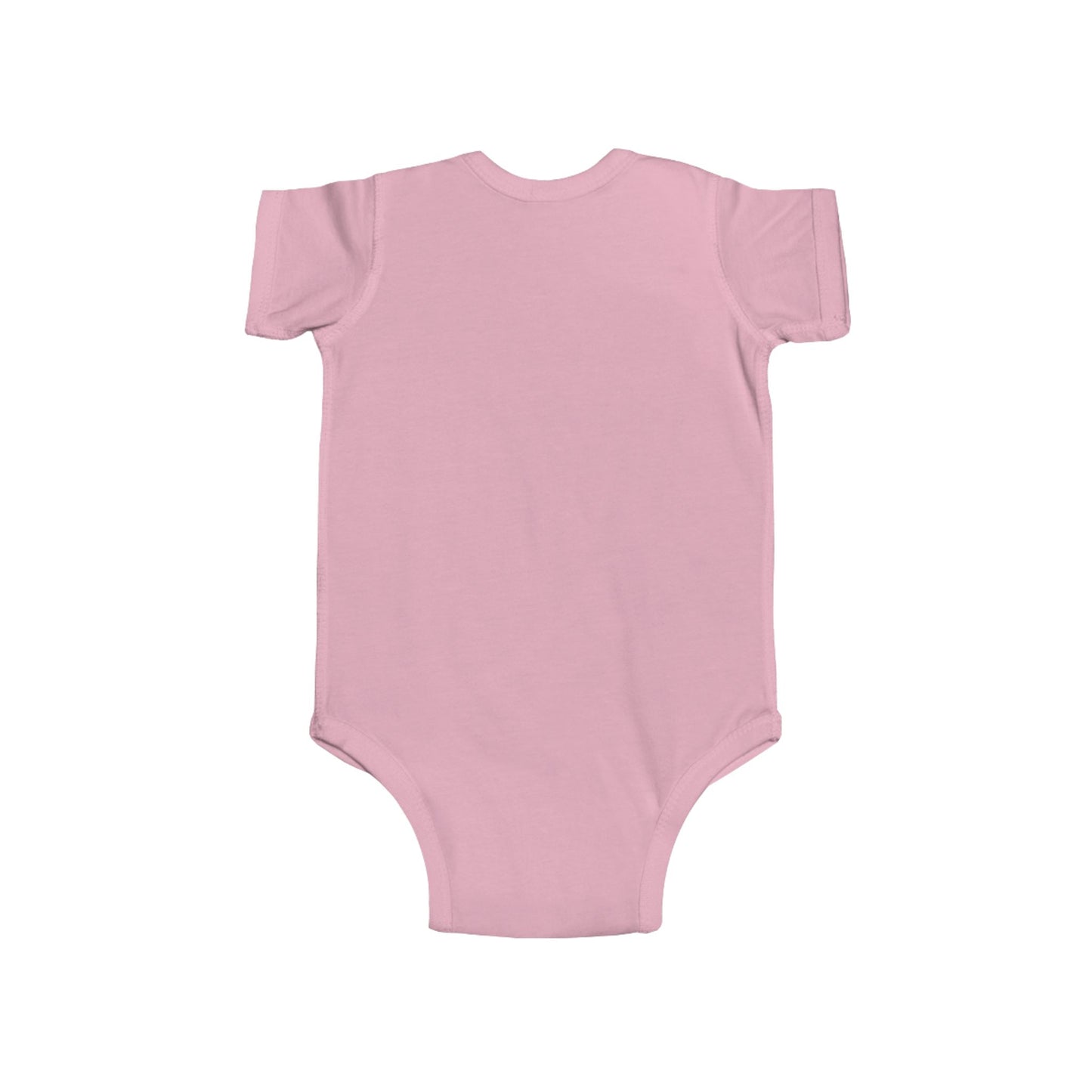 Wonderful 1st Birthday Infant Bodysuit