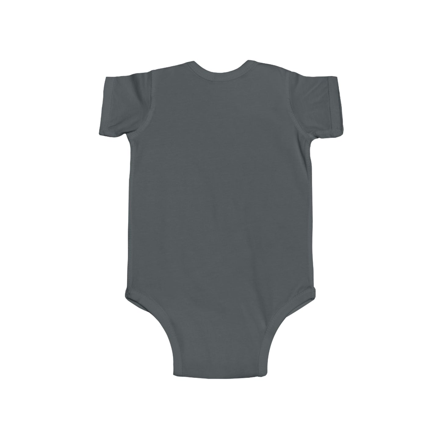 Wonderful 1st Birthday Infant Bodysuit