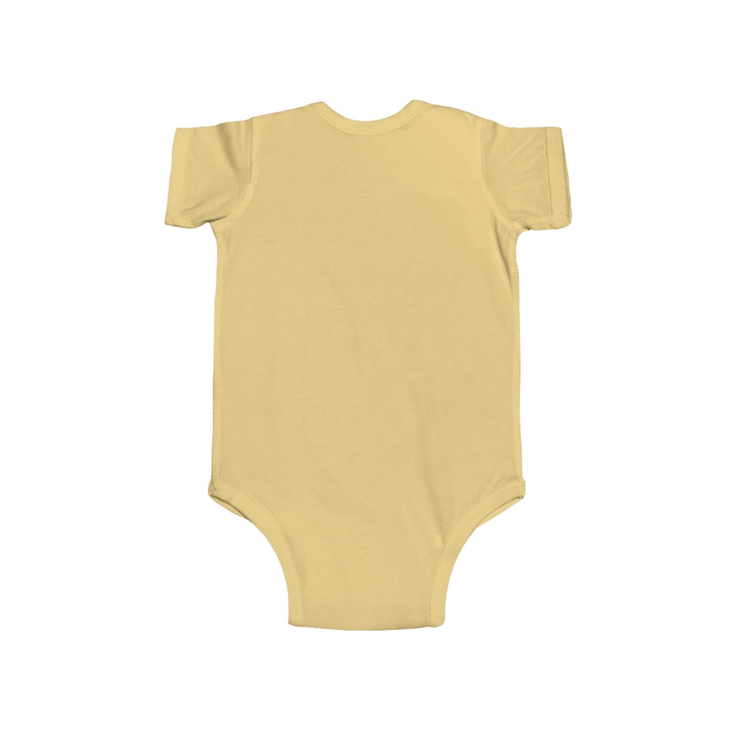 Wonderful 1st Birthday Infant Bodysuit