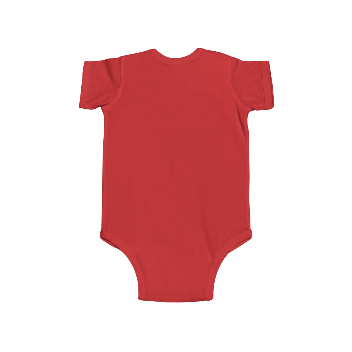 Wonderful 1st Birthday Infant Bodysuit