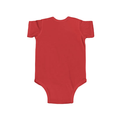 Wonderful 1st Birthday Infant Bodysuit