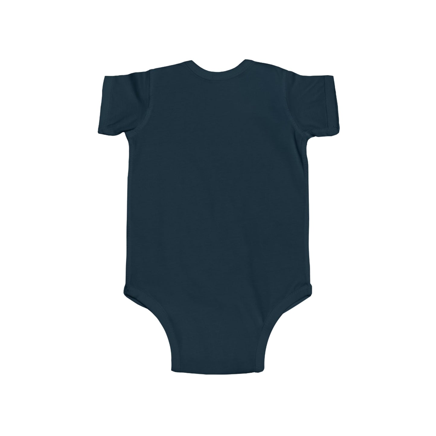 Wonderful 1st Birthday Infant Bodysuit