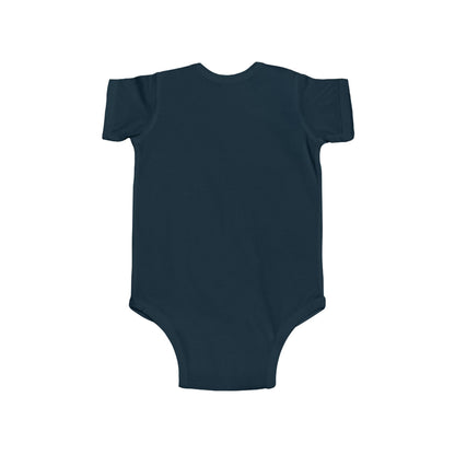 Wonderful 1st Birthday Infant Bodysuit