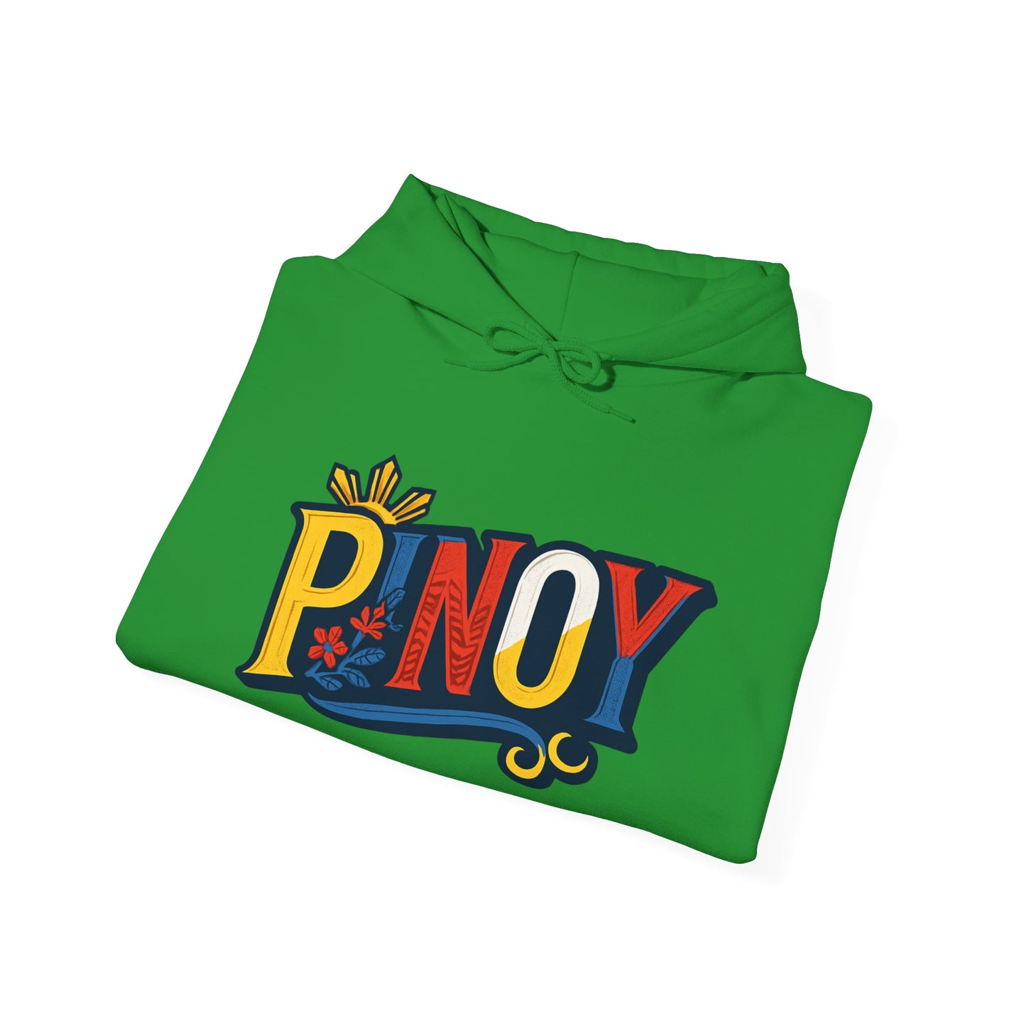 Sa isip sa salita at sa gawa with logo
