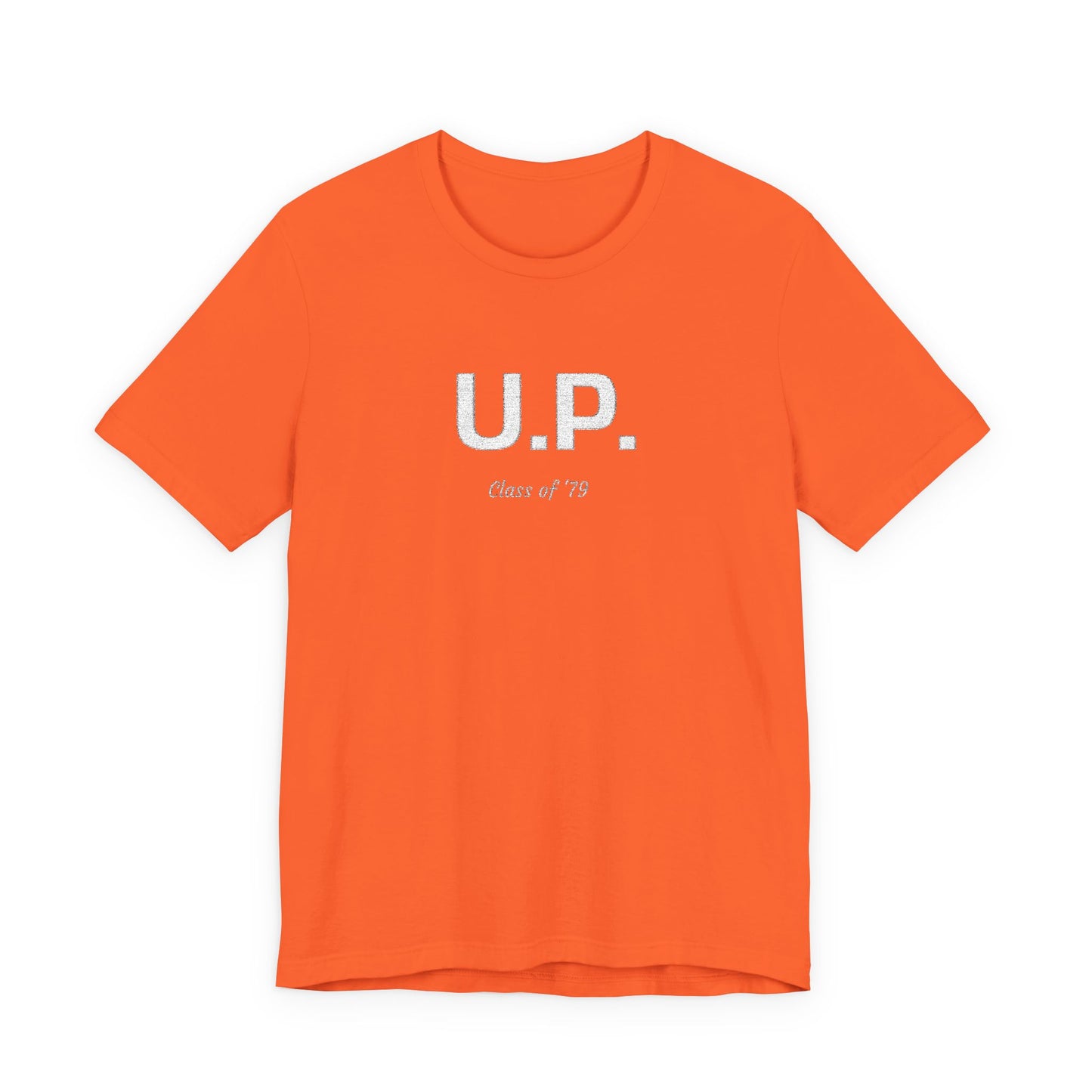 Personalized Embroidery Tee