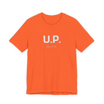 Personalized Embroidery Tee
