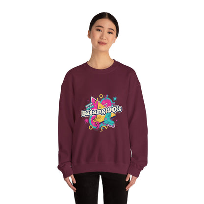 Batang 90's Unisex Heavy Blend™ Crewneck Sweatshirt