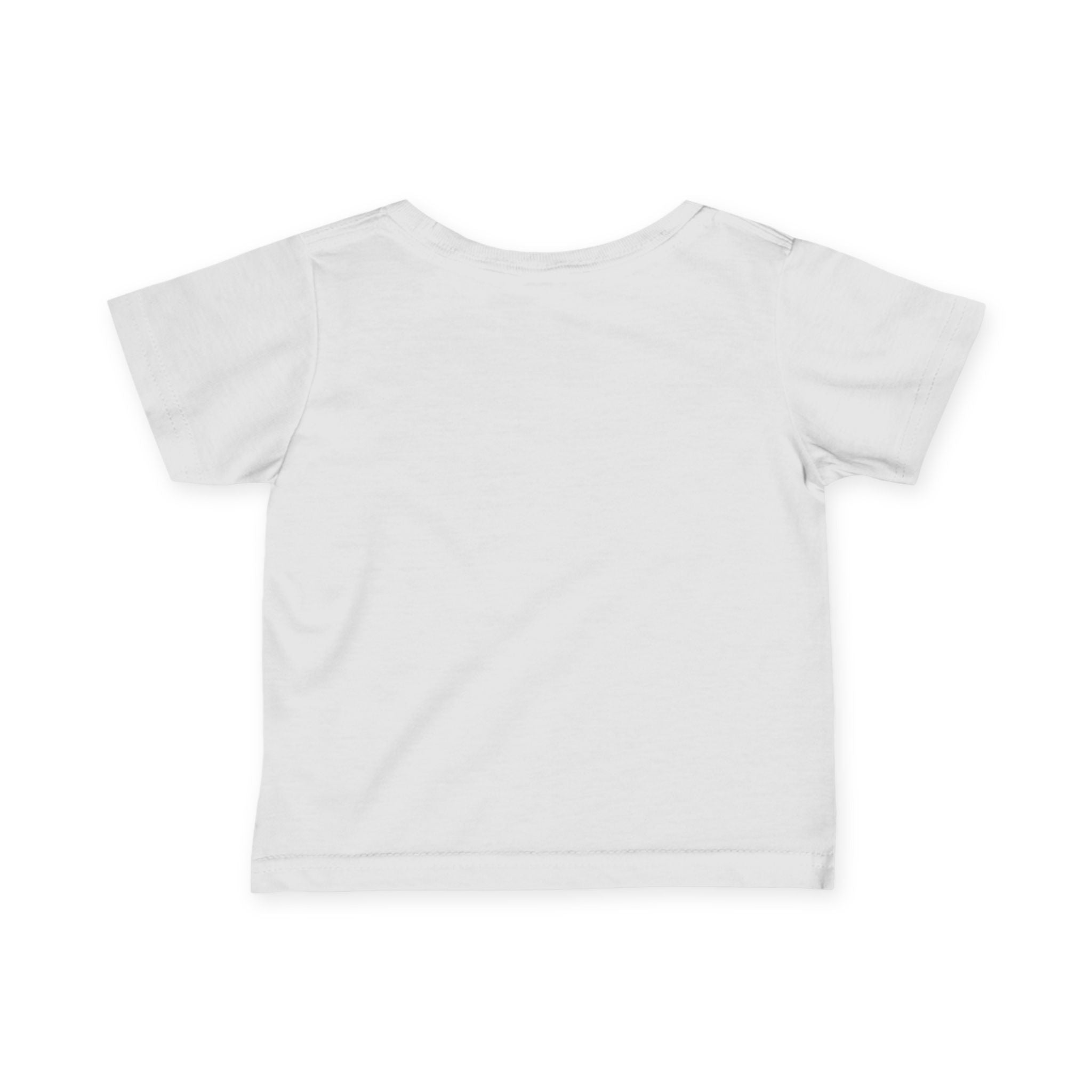 Cute 2nd Birthday Infant Tee