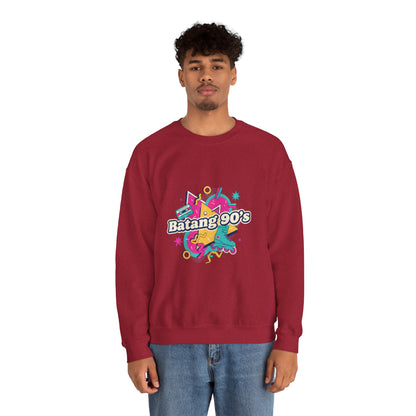 Batang 90's Unisex Heavy Blend™ Crewneck Sweatshirt