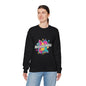 Batang 90's Unisex Heavy Blend™ Crewneck Sweatshirt