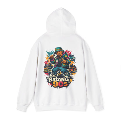 Tres Certified Batang 90's  Pullover Hoodie