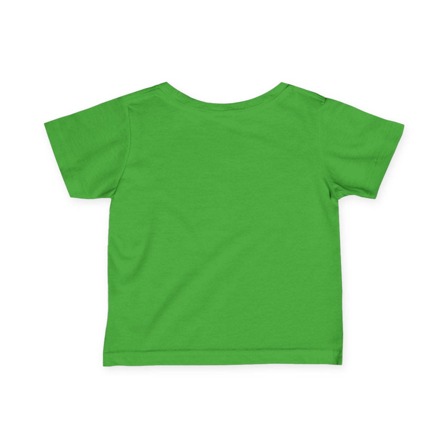 Terrific Three Birthday Tee for Infants