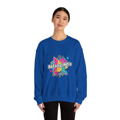 Batang 90's Unisex Heavy Blend™ Crewneck Sweatshirt