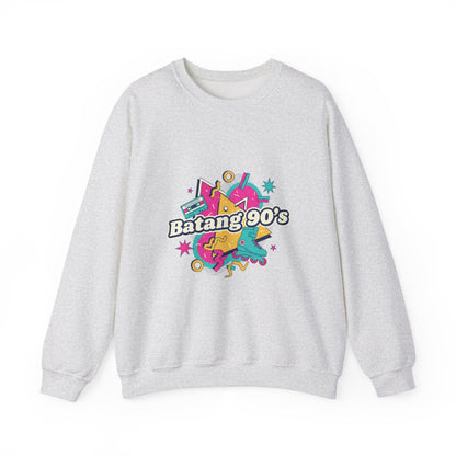 Batang 90's Unisex Heavy Blend™ Crewneck Sweatshirt