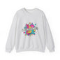 Batang 90's Unisex Heavy Blend™ Crewneck Sweatshirt