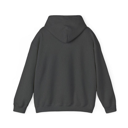 No Comment Unisex Heavy Blend Hoodie