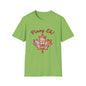 Pinoy Eh! Filipino Maple Leaf T-Shirt — Philippine Pride Canada Design