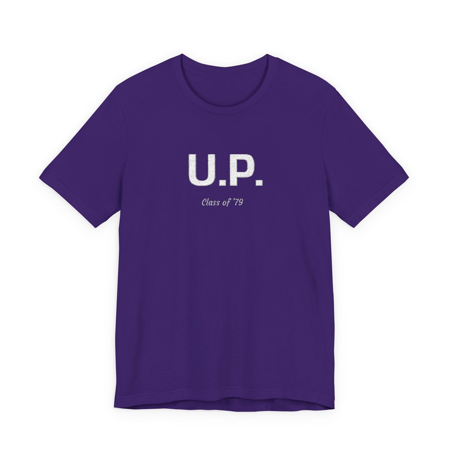 Personalized Embroidery Tee